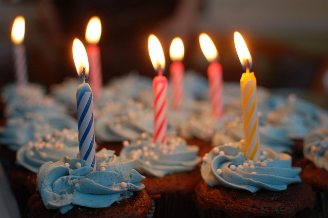 magie anniversaire