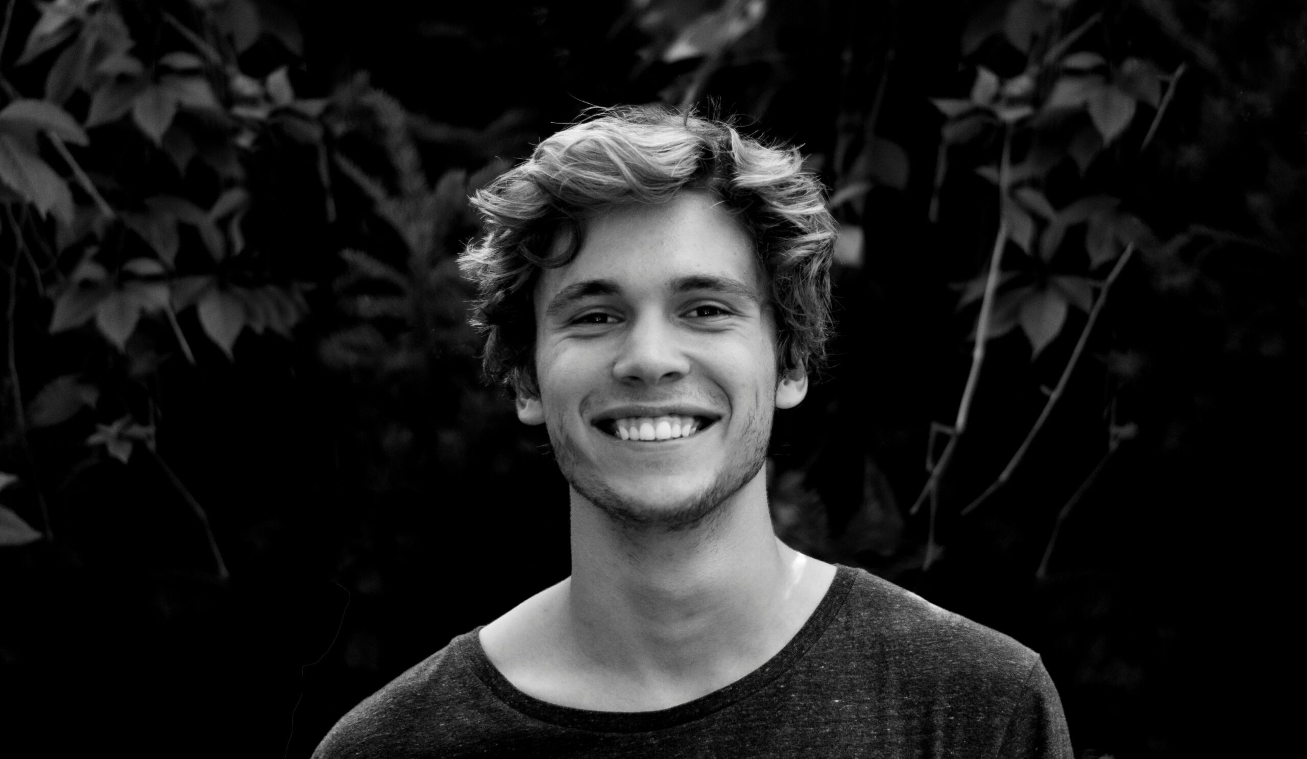 Steven Charpentier