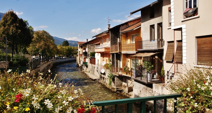 photo pontcharra
